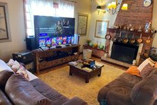 Lain-lain Pousada Chateau Colinas