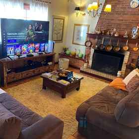 Reception 1 ポウダダ シャトー コリナス, カピバリ ショッピングセンター ホテル