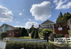 其他 2 Pousada Chateau Colinas