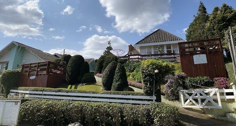 Lain-lain 2 Pousada Chateau Colinas