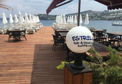 其他 Estrella Beach Hotel