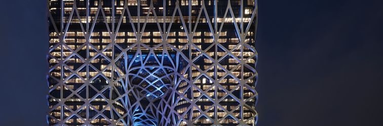 Others City of Dreams - Morpheus