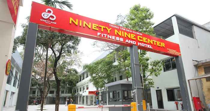 Khác Ninety Nine Center