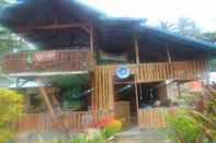 Lainnya Del Mar Home Stay and Cafe