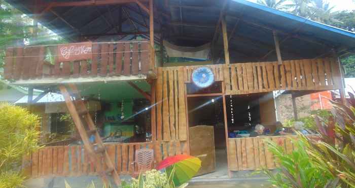 Lainnya Del Mar Home Stay and Cafe