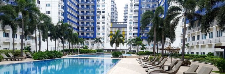其他 Jericho's Place at Sea Residences