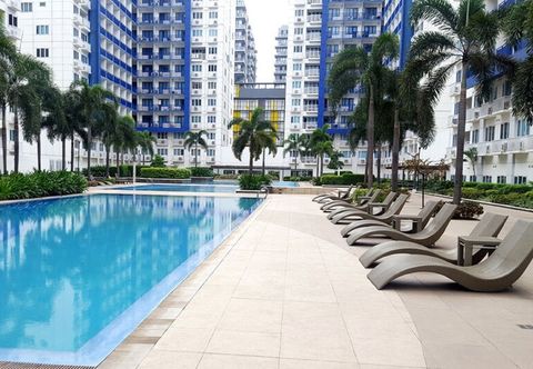 其他 Jericho's Place at Sea Residences