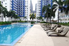 其他 Jericho's Place at Sea Residences