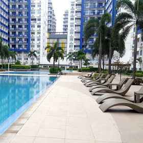 Primary image 1 Jericho's Place at Sea Residences, Parañaque Hotels