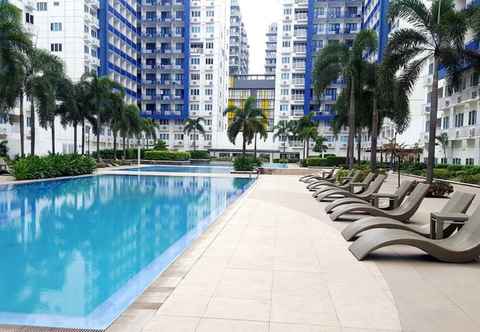 Others Jericho's Place at Sea Residences