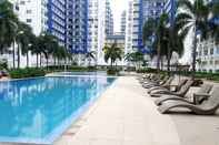 Lainnya Jericho's Place at Sea Residences