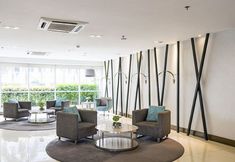 其他 4 Jericho's Place at Sea Residences