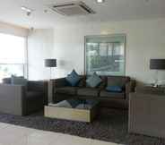 Others 3 Jericho's Place at Sea Residences