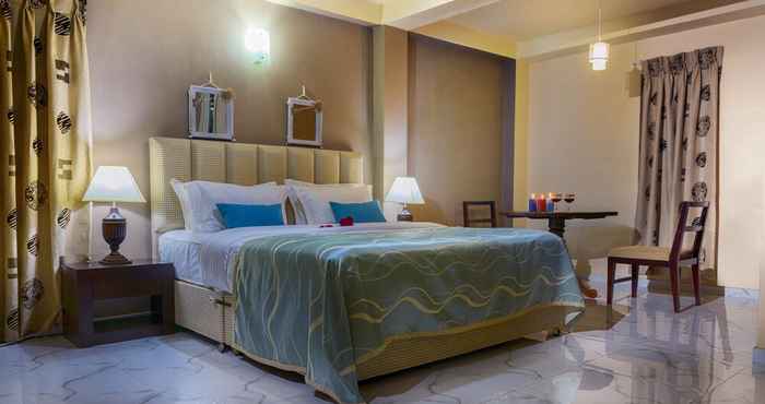 Lainnya Villa Lemon Court