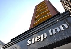 Others 2 Step Inn Shin-Osaka Higashiguchi