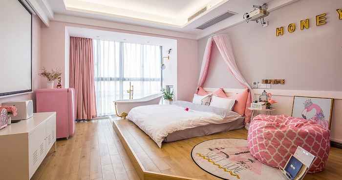 Others Changzhou Lotfime Homestay