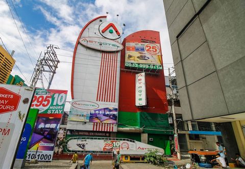 Others Astrotel Monumento