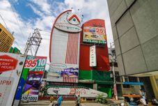 Others Astrotel Monumento