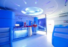 Others 5 Astrotel Monumento