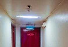 Others 3 Astrotel Monumento