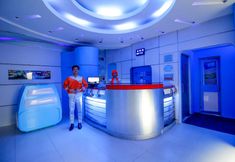 Others 6 Astrotel Monumento