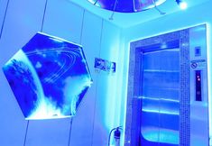 Others 2 Astrotel Monumento