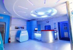 Others 4 Astrotel Monumento