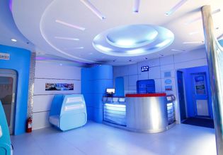 Others 4 Astrotel Monumento