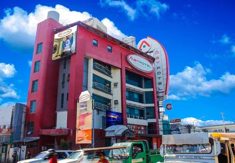 其他 Astrotel Calamba