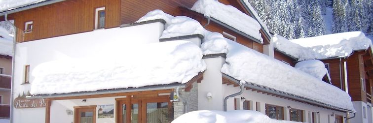 Others Residence Baia dei Pini