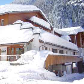 Primary image 1 Residence Baia dei Pini, Chiesa in Valmalenco Hotels