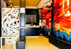 Others 3 The Hideout - Hostel