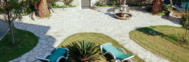 기타 Apart-hotel Iris