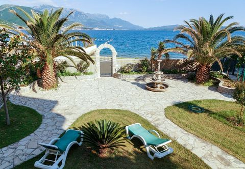 기타 Apart-hotel Iris