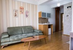 その他 7 Omar Sultan Park Suites