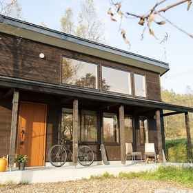 Primary image 1 Moon Cabin, Niseko-cho Hotels