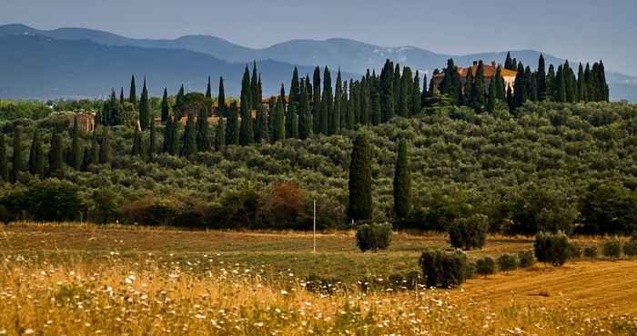 อื่นๆ Tenuta di Poggio Cavallo