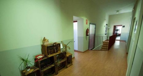 其他 2 Albergue Santa Ana - Hostel
