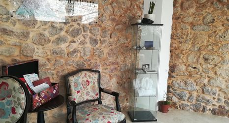 Others 2 Agartha Boutique Hotel - StoneHouse