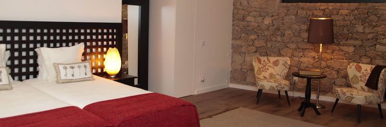 Others Agartha Boutique Hotel - StoneHouse