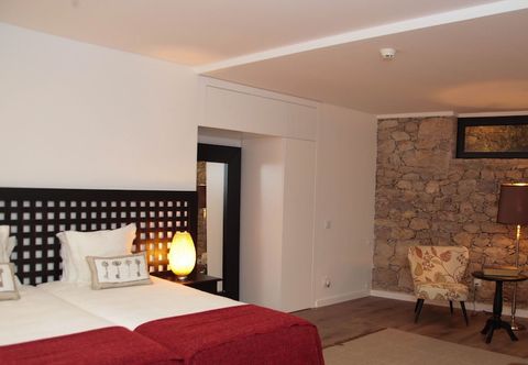 Others Agartha Boutique Hotel - StoneHouse