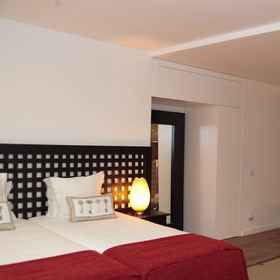 Primary image1石屋 - 雅戈泰精品飯店,Castle of Ourém飯店