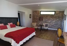 Others 4 Agartha Boutique Hotel - StoneHouse