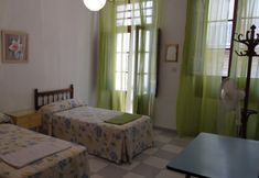 อื่นๆ 4 Pensión Olympia