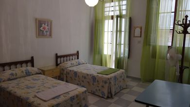 อื่นๆ 4 Pensión Olympia