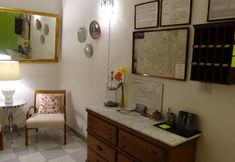 อื่นๆ 2 Pensión Olympia