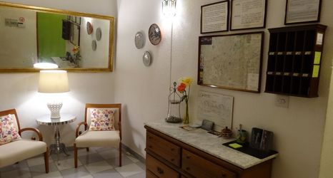 อื่นๆ 2 Pensión Olympia