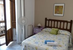 อื่นๆ 7 Pensión Olympia