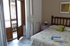 อื่นๆ Pensión Olympia