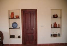 기타 7 Casa Rural Marrucho